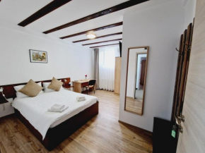 Confort INN